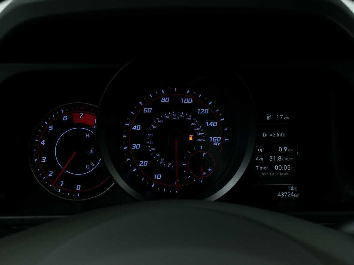 Продажа Б/У Хендай Елантра. Фото: #12