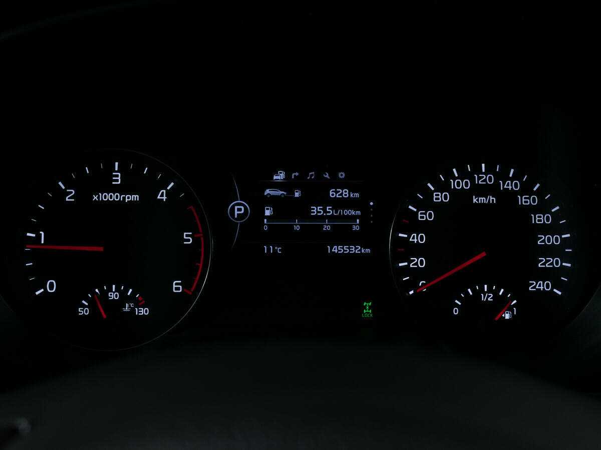 Продажа Б/У Киа Спортейдж. Фото: #11