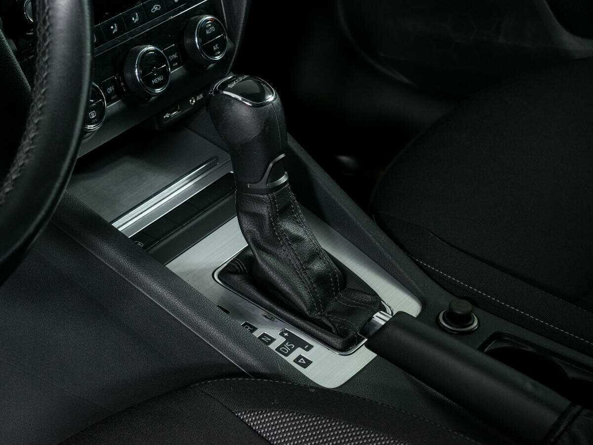 Продажа Б/У Шкода Октавия. Фото: #11