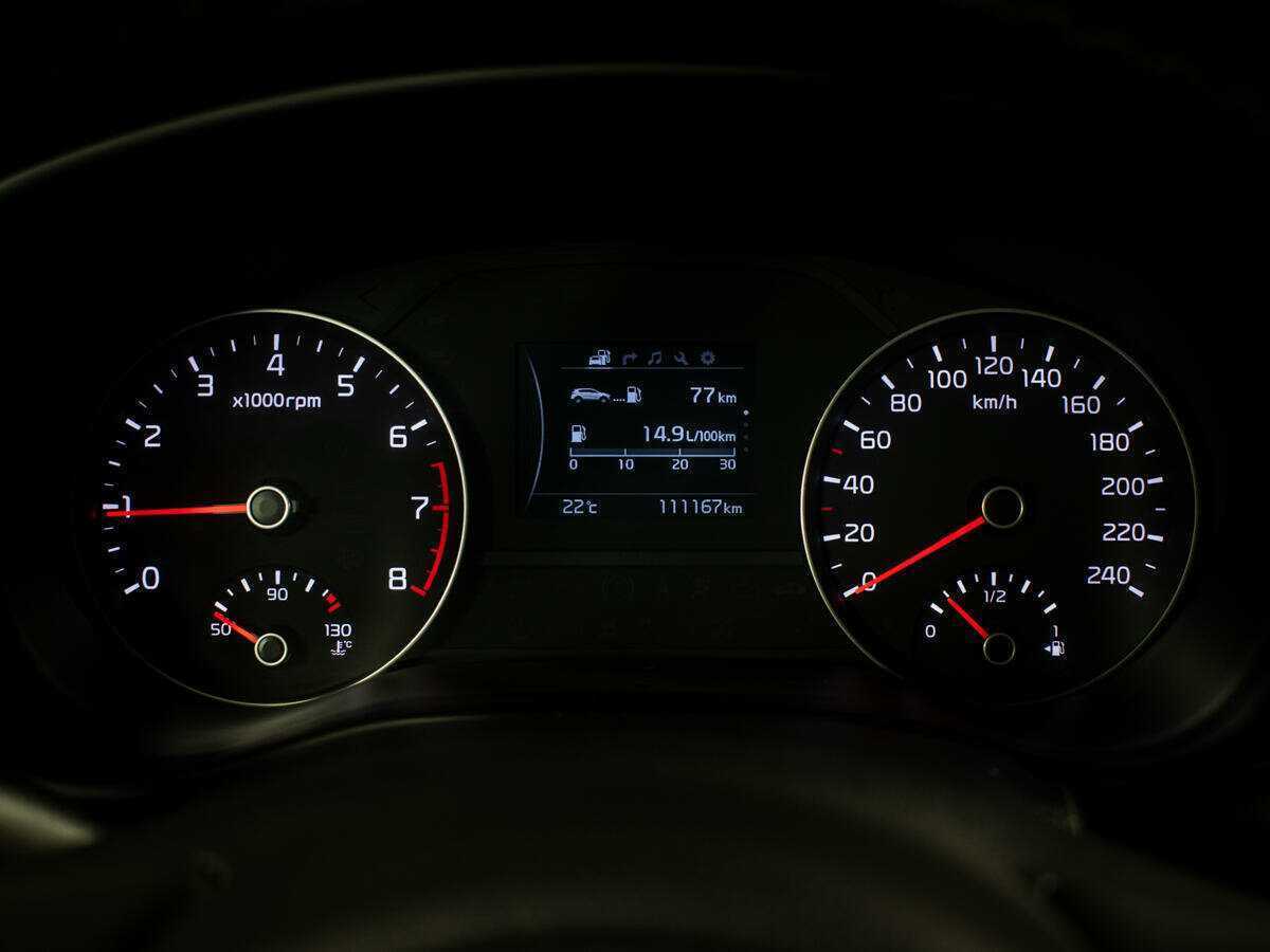 Продажа Б/У Киа Спортейдж. Фото: #11