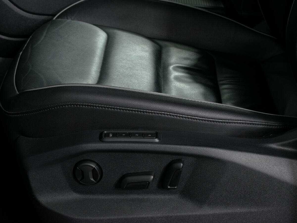 Купить Volkswagen Tiguan с пробегом. Фото: #13