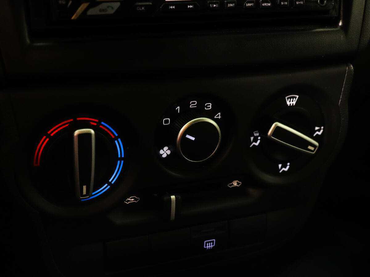 Купить Lada (ВАЗ) Granta с пробегом. Фото: #13