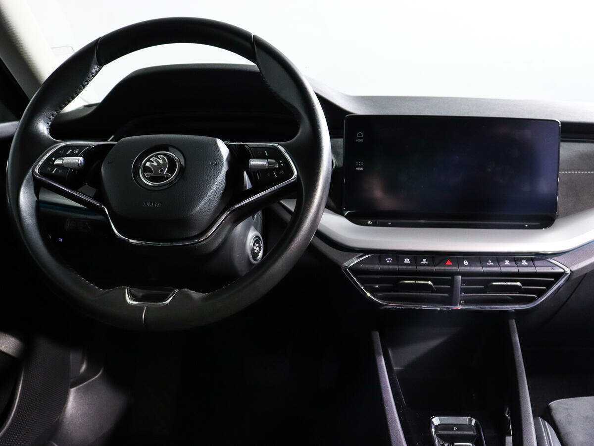 Продажа Б/У Шкода Октавия. Фото: #9