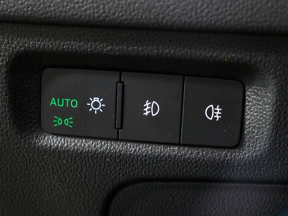 Продажа Б/У Шкода Октавия. Фото: #14