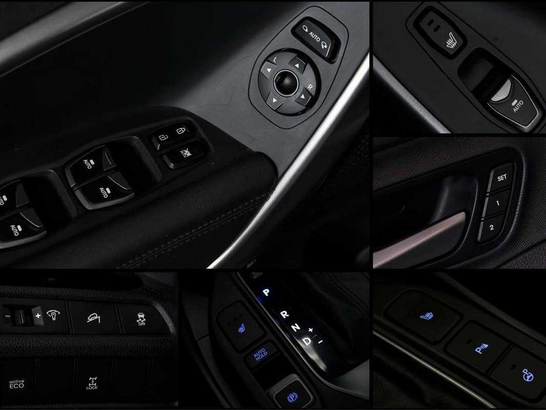 Купить Hyundai Santa Fe с пробегом. Фото: #12