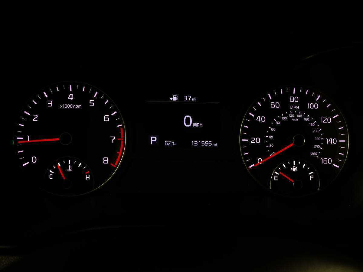 Продажа Б/У Киа Оптима. Фото: #8