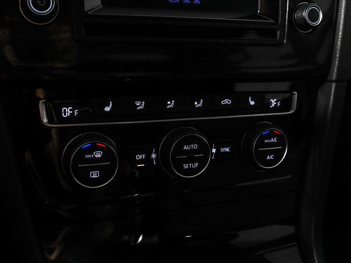 Продажа Б/У Фольксваген Гольф. Фото: #13