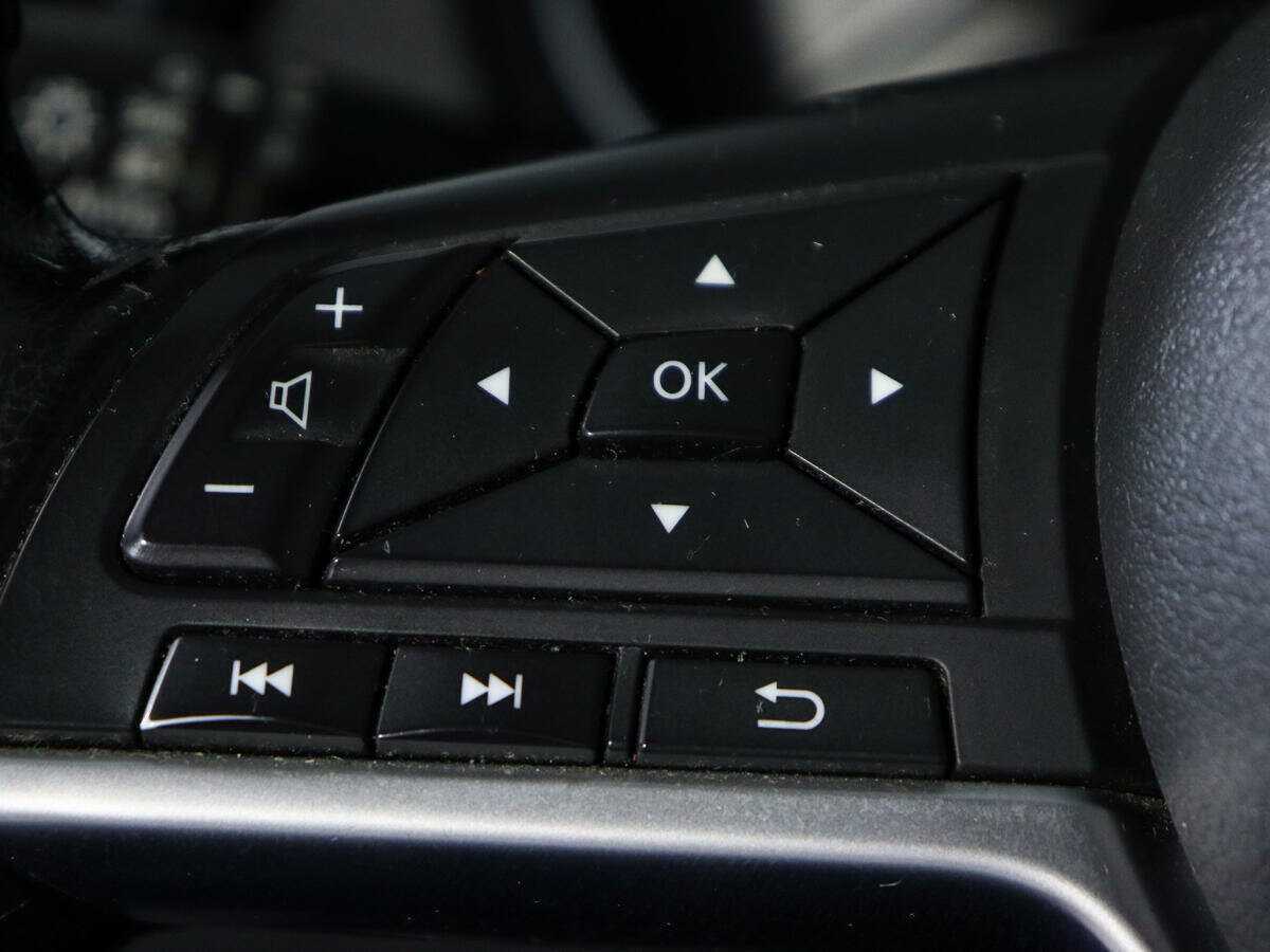 Продажа Б/У Ниссан Кашкай. Фото: #16