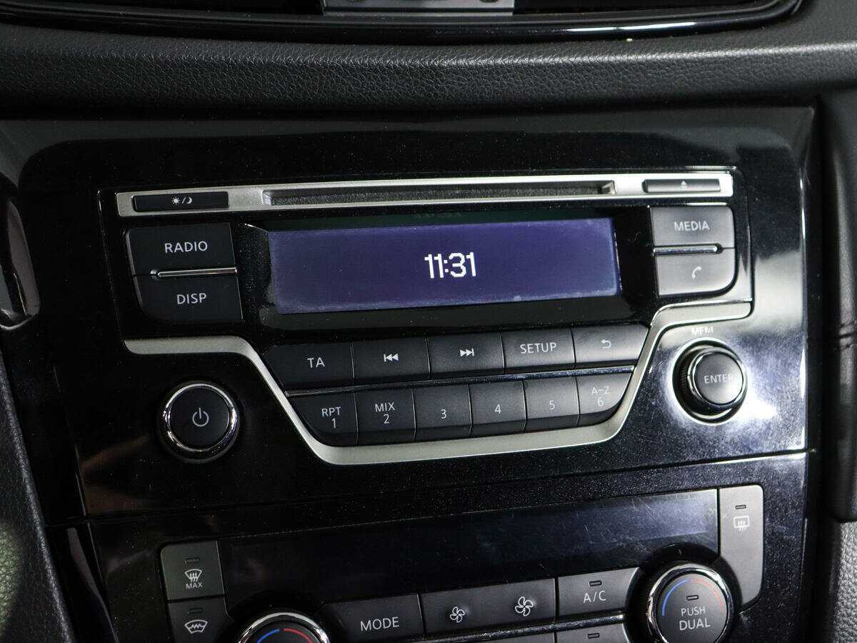 Продажа Б/У Ниссан Кашкай. Фото: #18