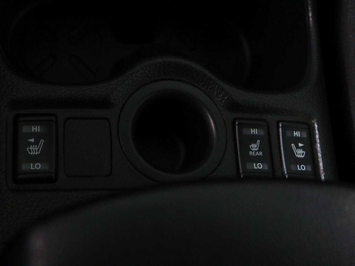 Продажа Б/У Ниссан Кашкай. Фото: #20