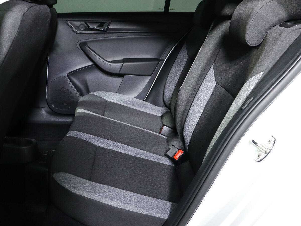 Продажа Б/У Шкода Рапид. Фото: #8