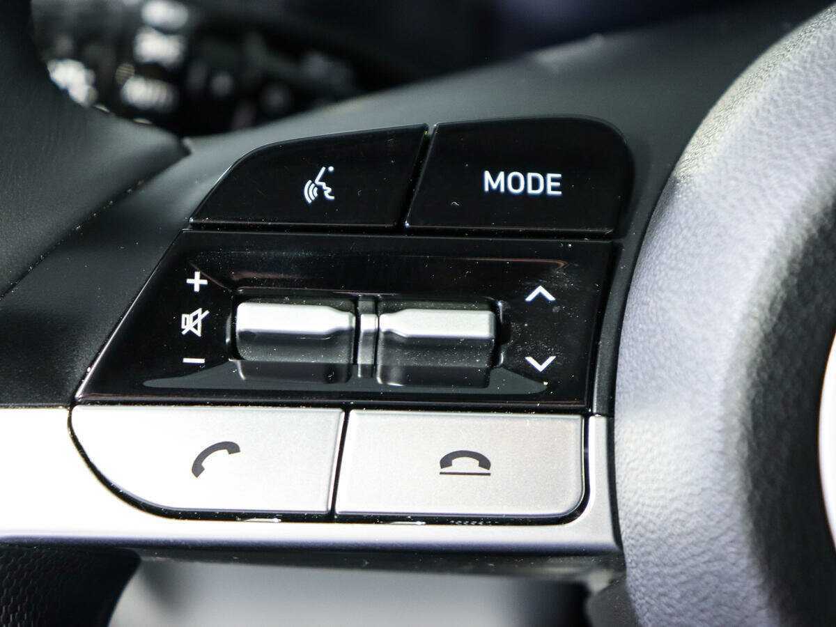 Продажа Б/У Хендай Елантра. Фото: #19