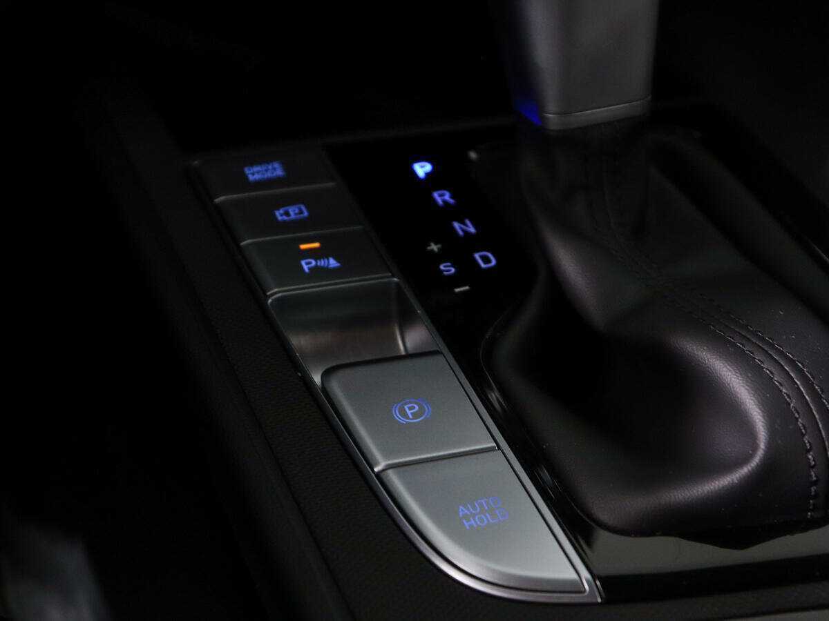 Продажа Б/У Хендай Елантра. Фото: #22