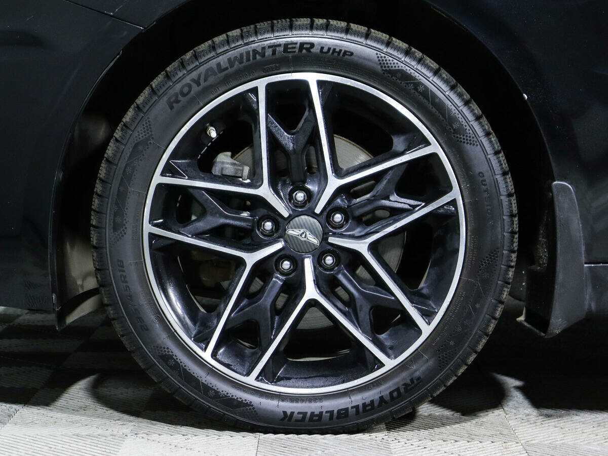 Продажа Б/У Киа Оптима. Фото: #14