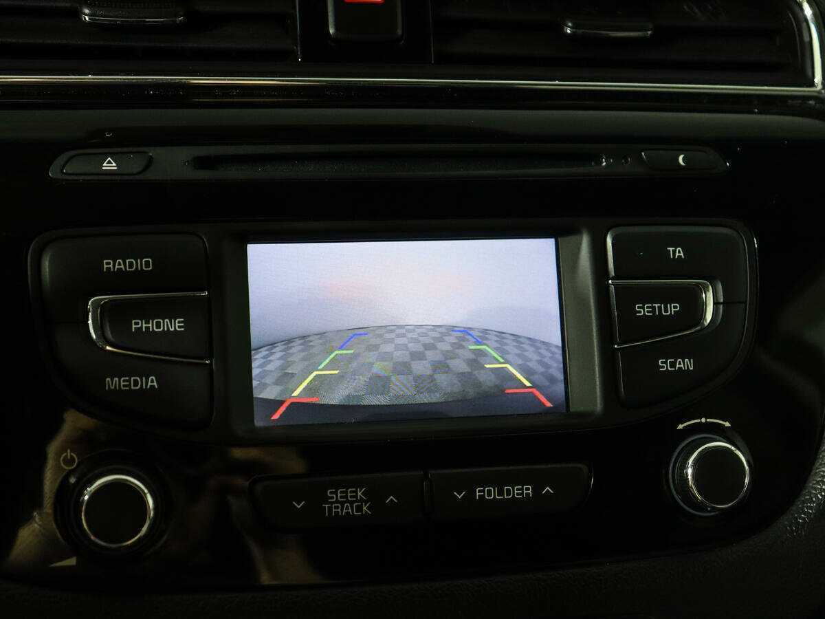 Продажа Б/У Киа Сид. Фото: #14