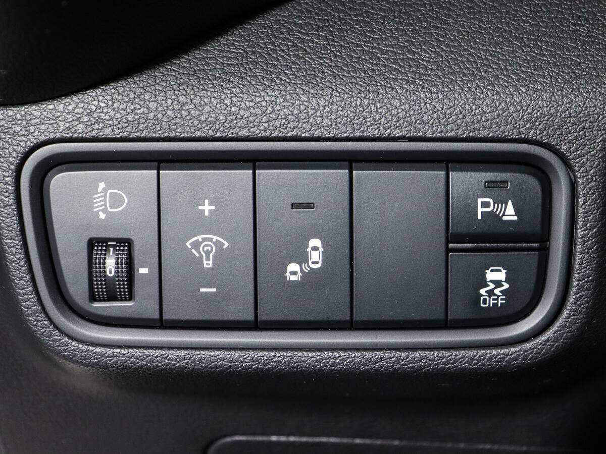 Купить Kia Soul с пробегом. Фото: #22