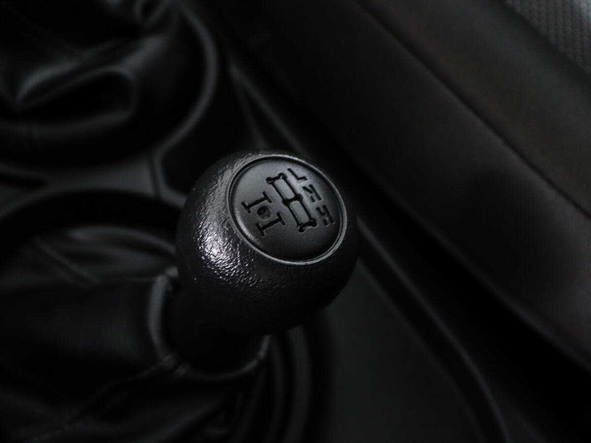 Купить Lada (ВАЗ) Niva с пробегом. Фото: #17