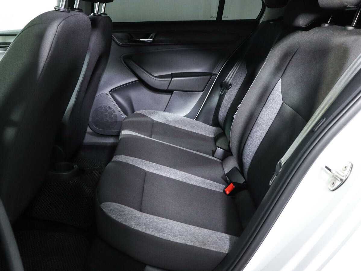 Продажа Б/У Шкода Рапид. Фото: #8