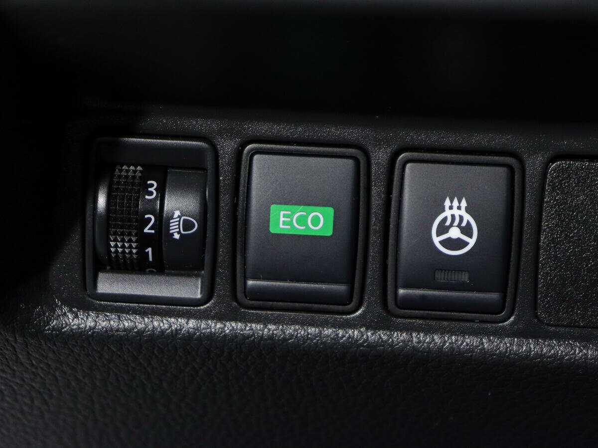 Купить Nissan X-Trail с пробегом. Фото: #17