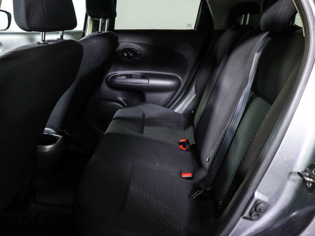 Продажа Б/У Ниссан Жук. Фото: #7