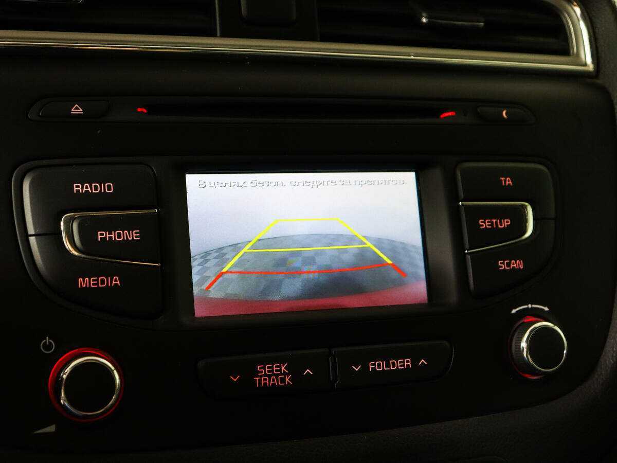 Продажа Б/У Киа Сид. Фото: #14