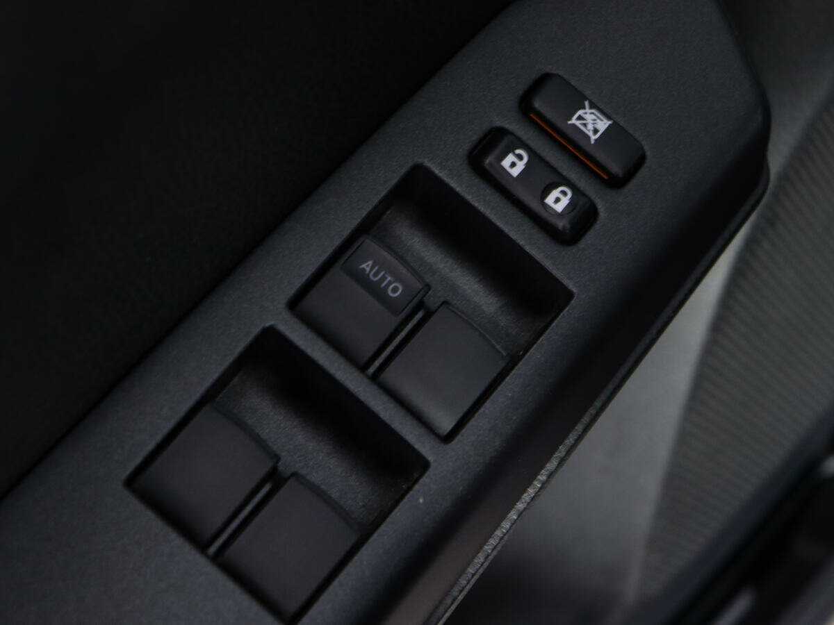 Продажа Б/У Тойота Рав4. Фото: #15