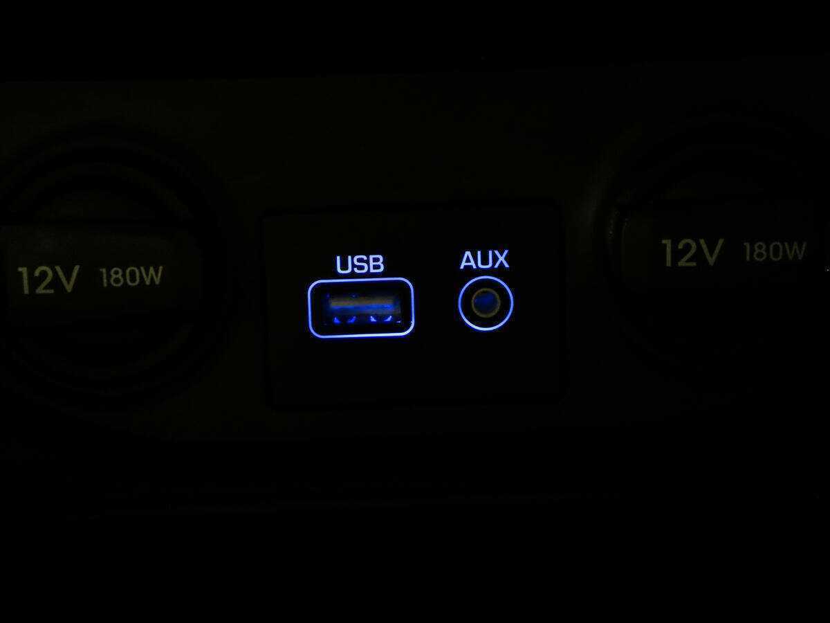 Продажа Б/У Хендай Крета. Фото: #15