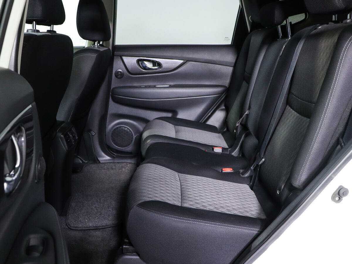 Продажа Б/У Ниссан Икс-Трейл. Фото: #6