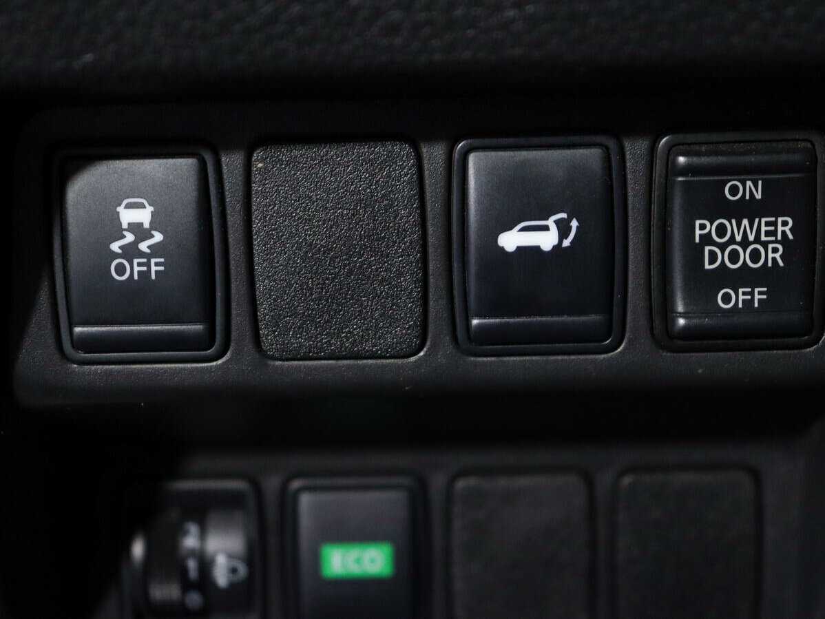 Продажа Б/У Ниссан Икс-Трейл. Фото: #18