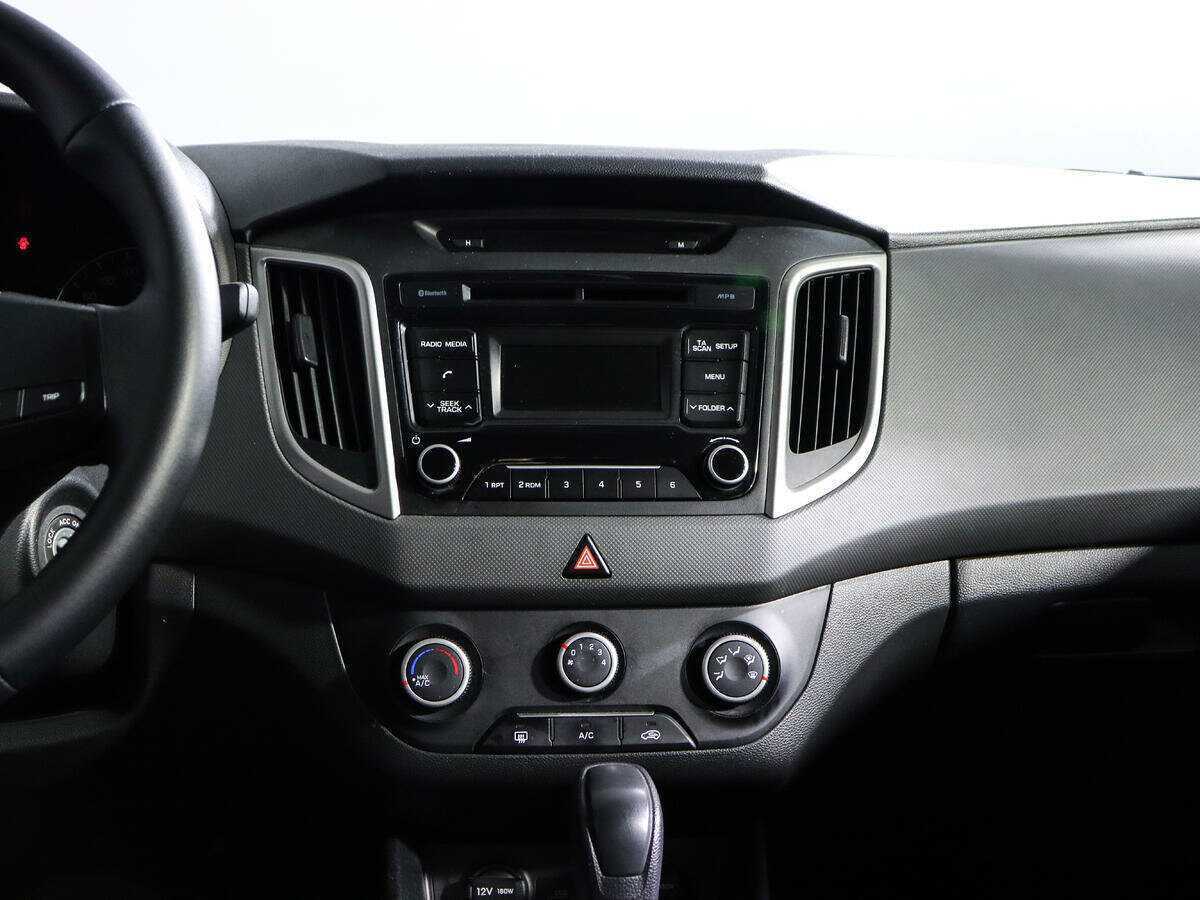 Продажа Б/У Хендай Крета. Фото: #10