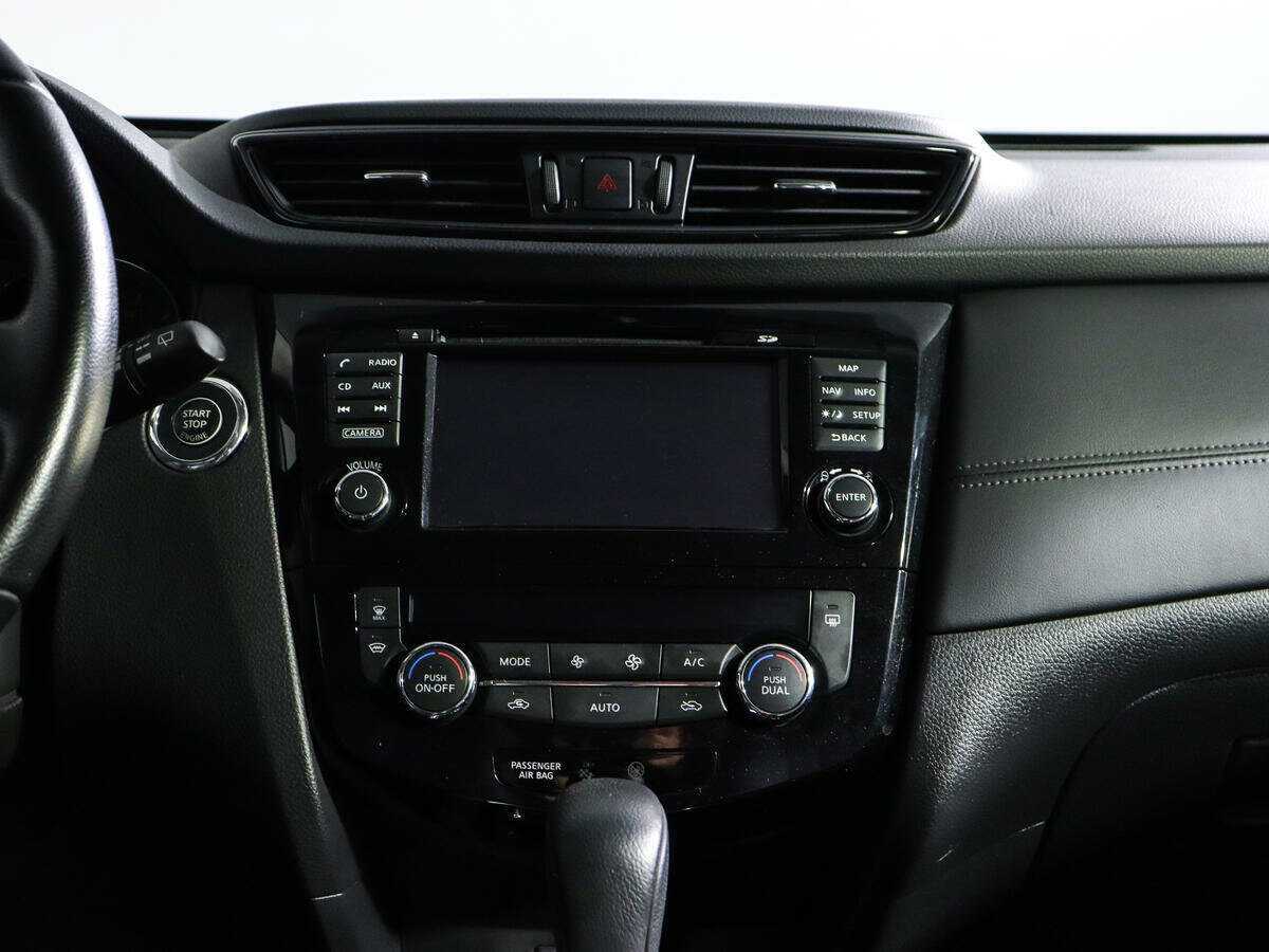 Продажа Б/У Ниссан Икс-Трейл. Фото: #12