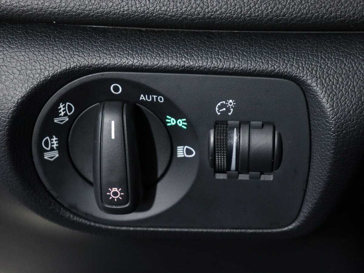 Купить Audi Q3 с пробегом. Фото: #14