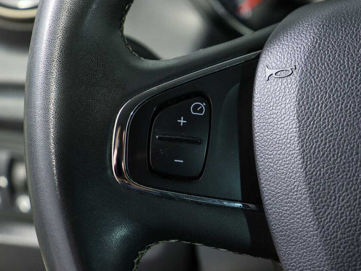 Купить Renault Kaptur с пробегом. Фото: #16