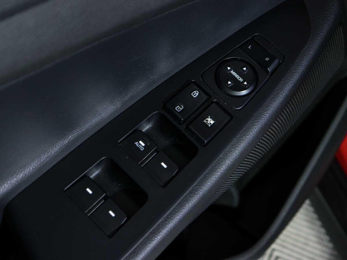 Продажа Б/У Хендай Туксон. Фото: #13