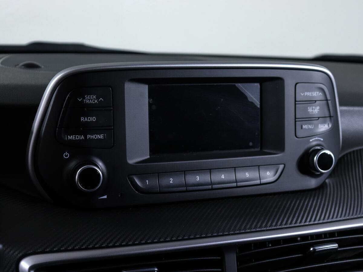 Продажа Б/У Хендай Туксон. Фото: #17