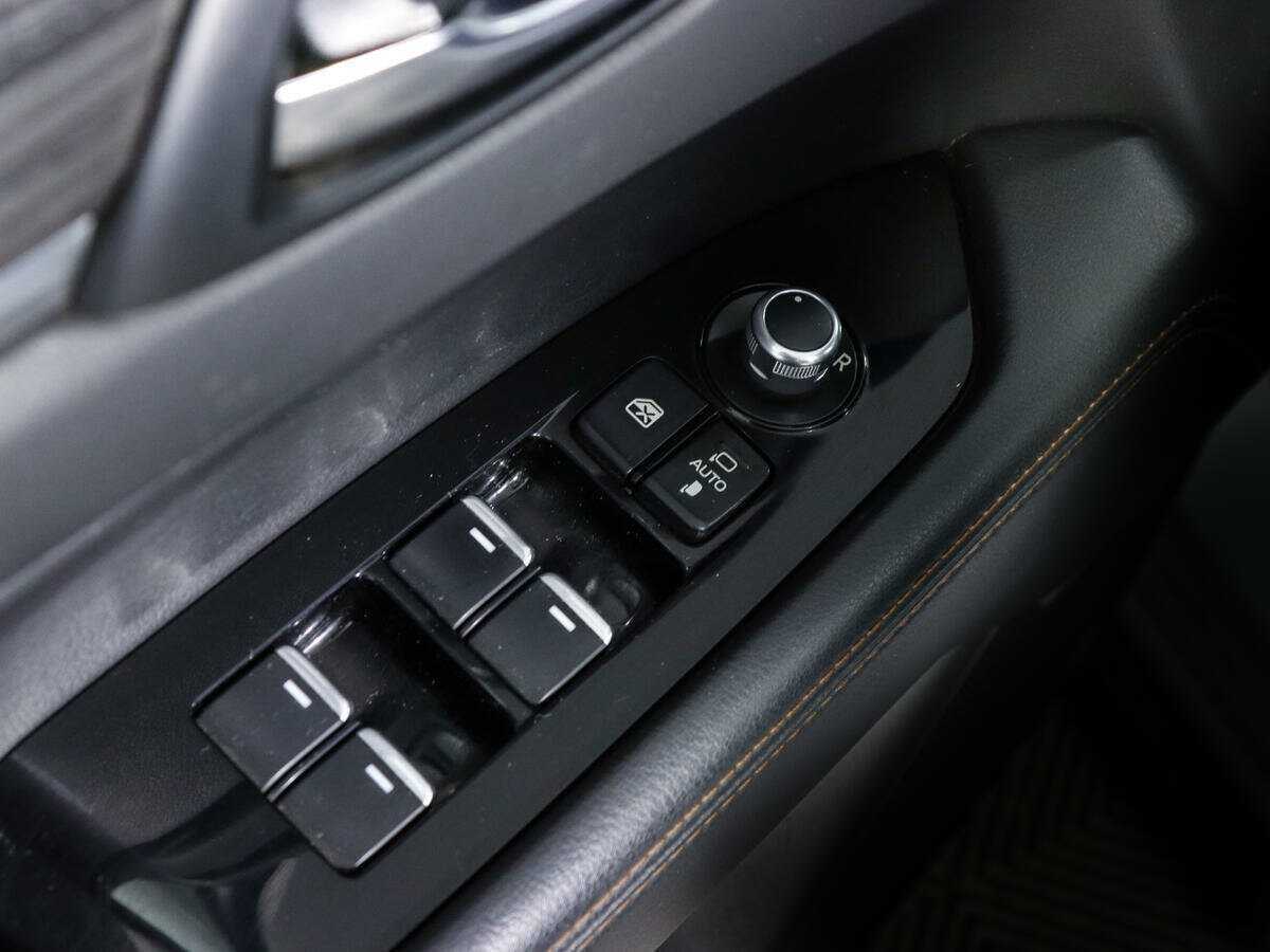 Купить Mazda CX-5 с пробегом. Фото: #18