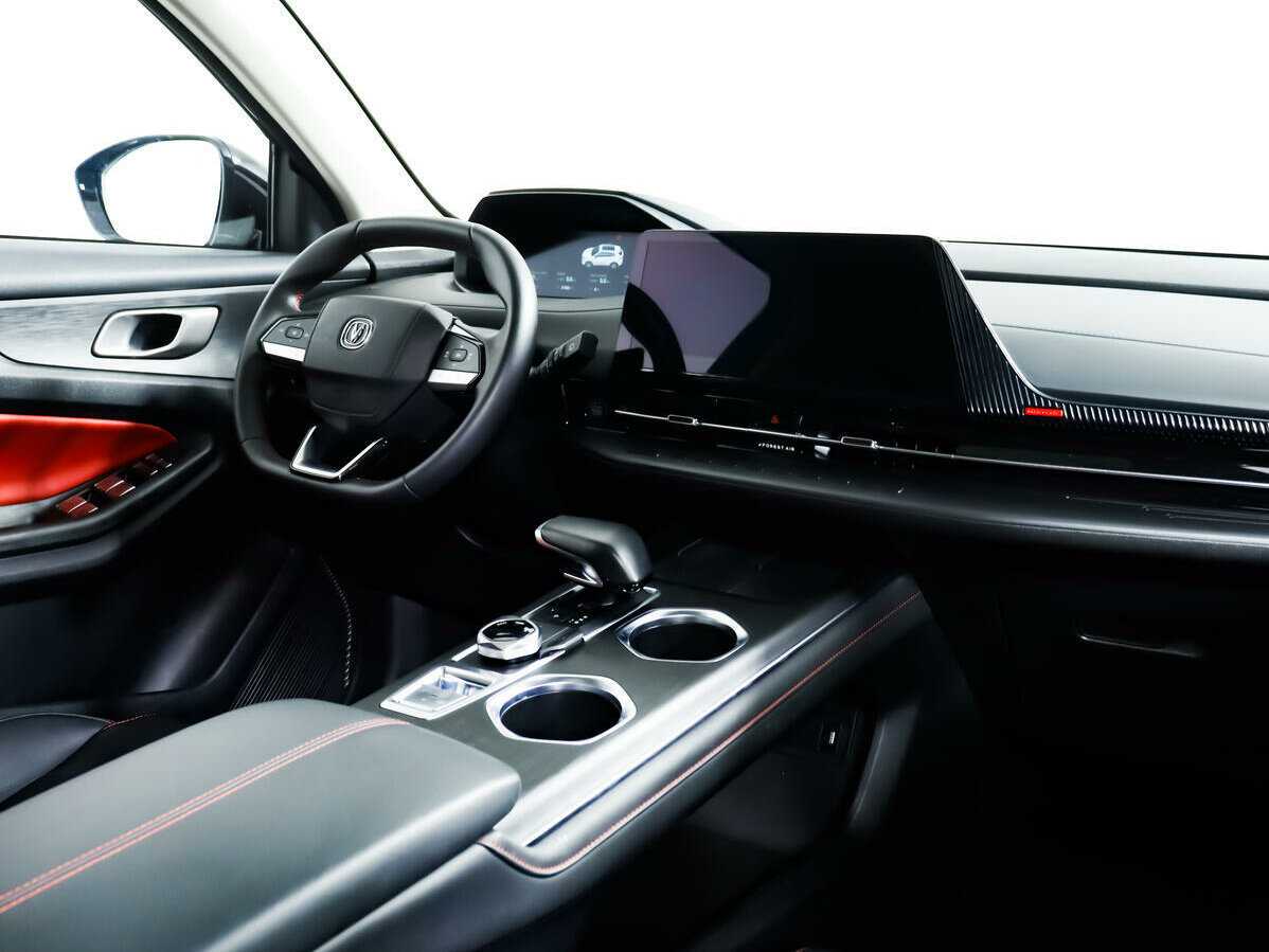 Купить Changan CS55PLUS с пробегом. Фото: #8