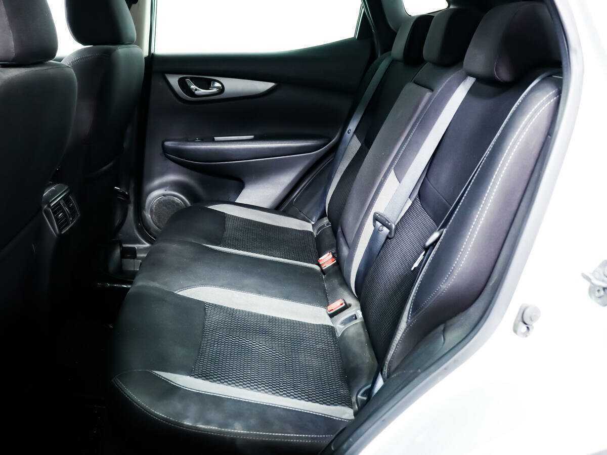 Продажа Б/У Ниссан Кашкай. Фото: #9