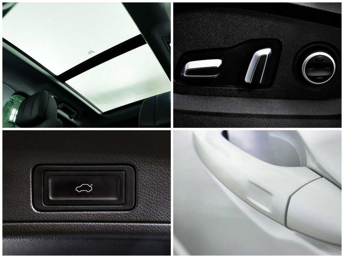 Купить Chery Tiggo 8 Pro Max с пробегом. Фото: #16