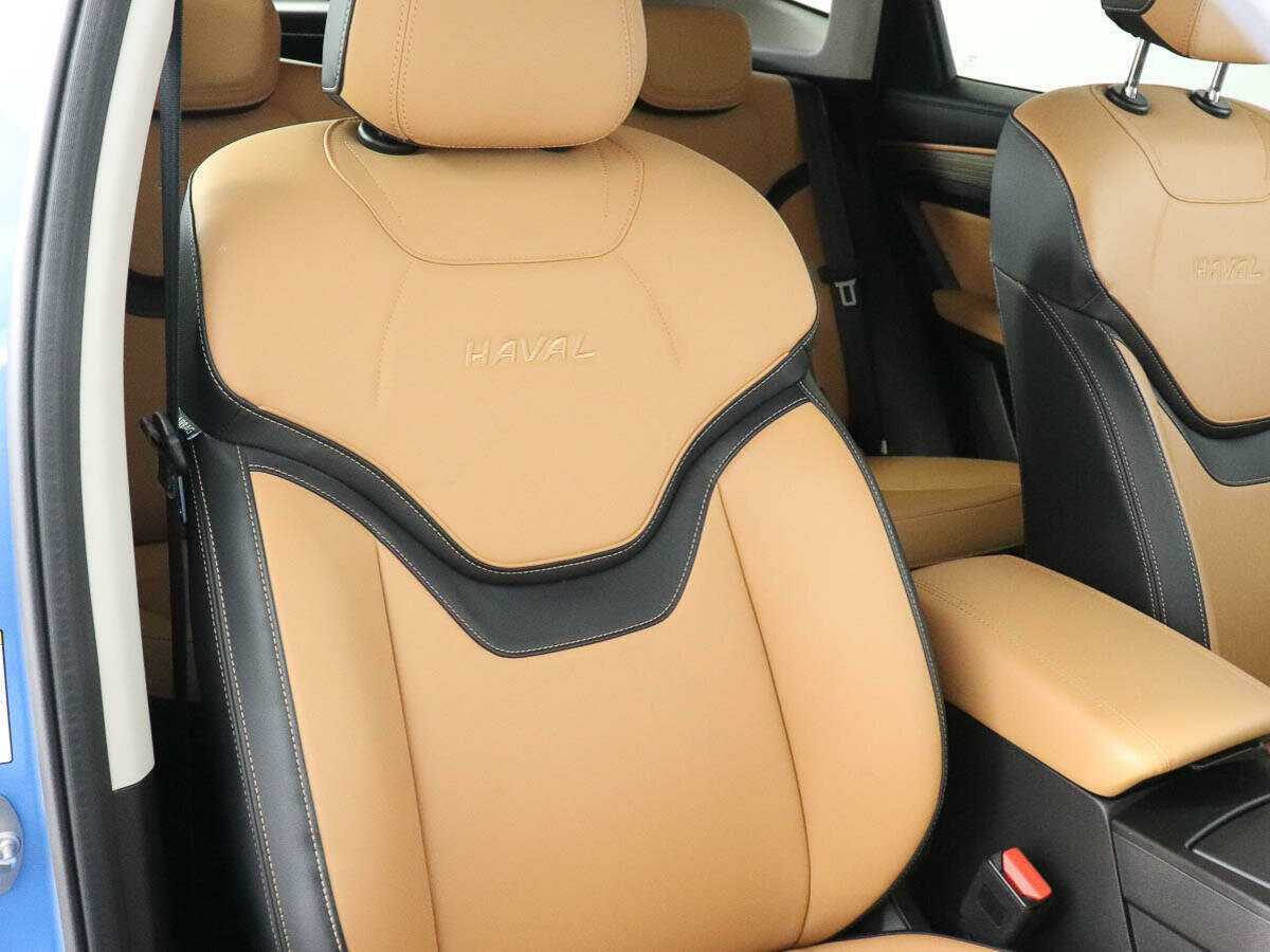 Продажа Б/У Хавал Джолион. Фото: #7