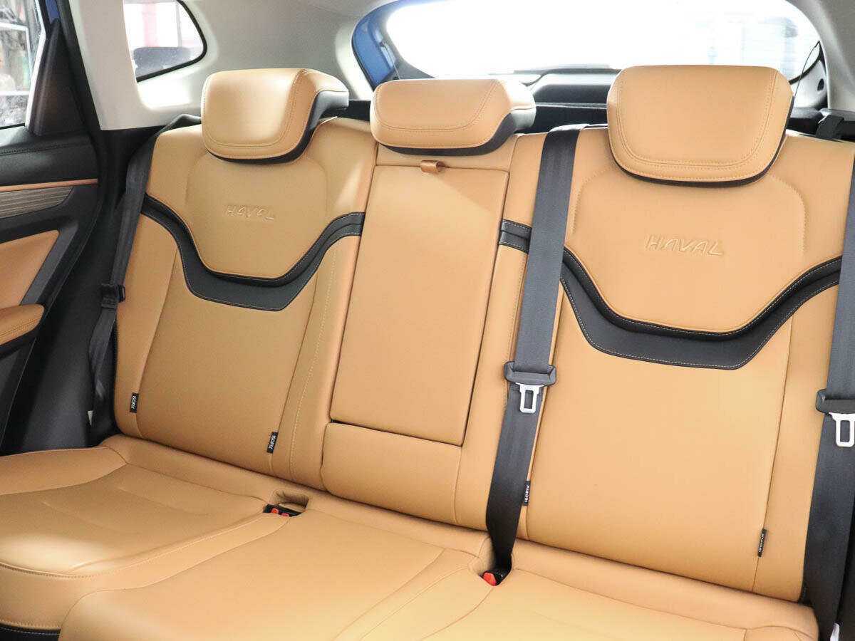 Продажа Б/У Хавал Джолион. Фото: #10