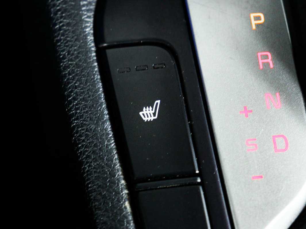 Продажа Б/У Киа Церато. Фото: #13