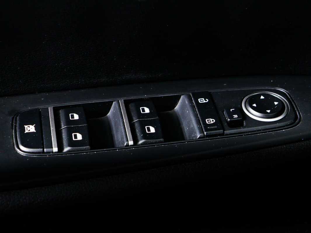 Продажа Б/У Киа Церато. Фото: #14