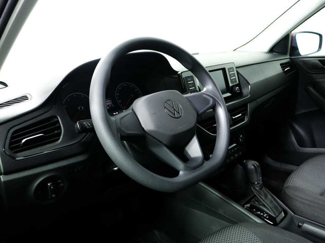 Продажа Б/У Фольксваген Поло. Фото: #12