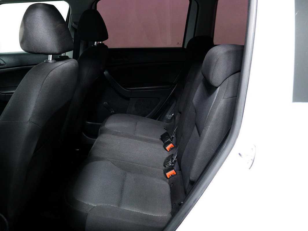 Продажа Б/У Шкода Йети. Фото: #11