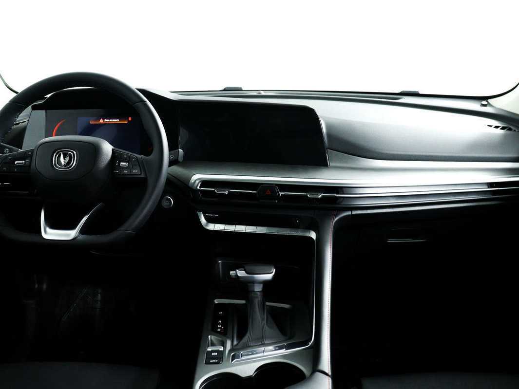 Продажа Б/У Чанган КС35Плюс. Фото: #10