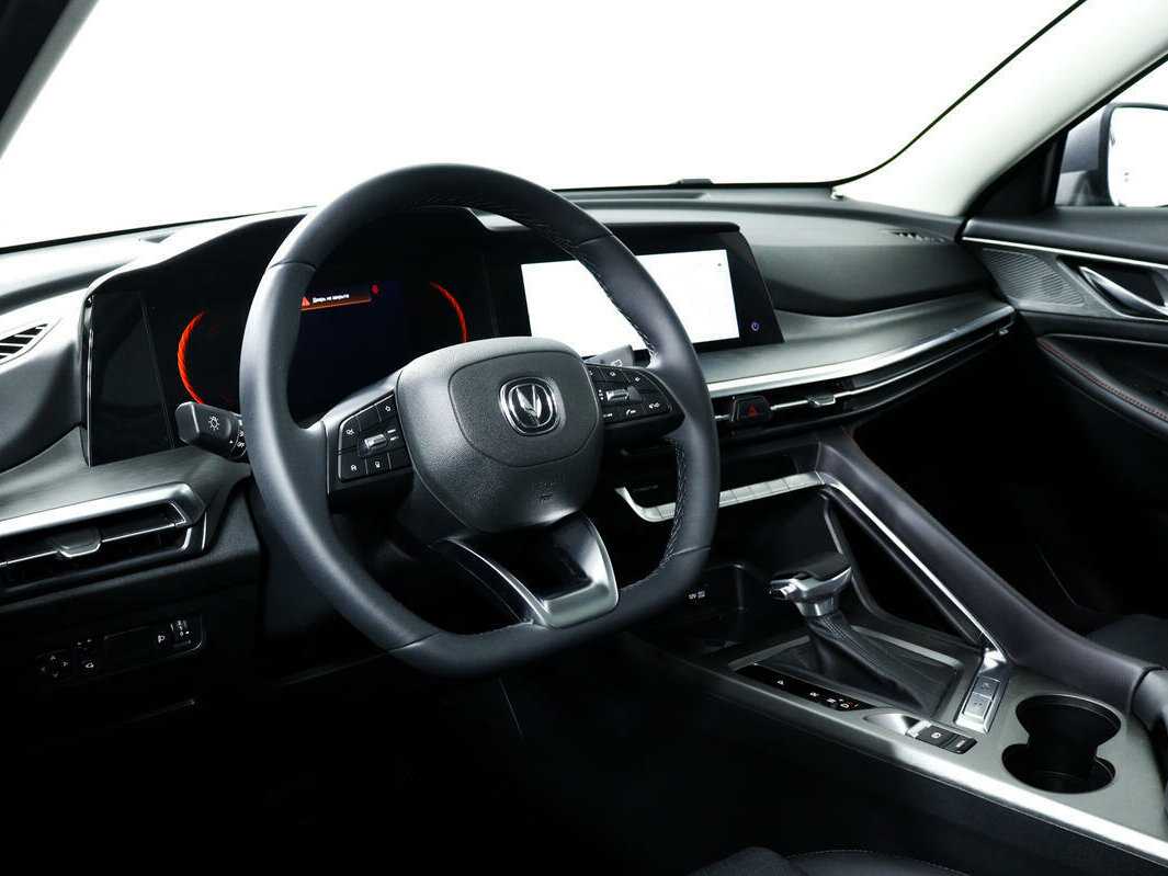 Продажа Б/У Чанган КС35Плюс. Фото: #12