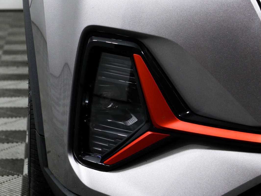 Продажа Б/У Чанган КС35Плюс. Фото: #14