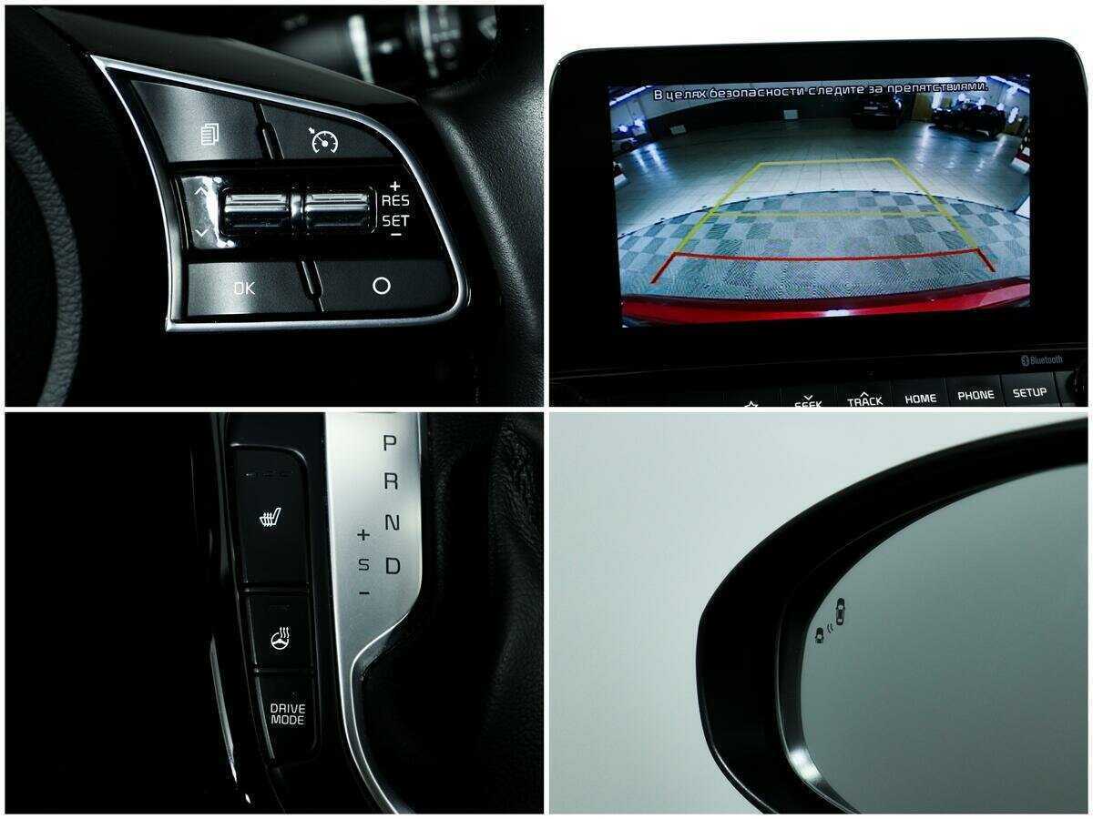 Продажа Б/У Киа Церато. Фото: #12