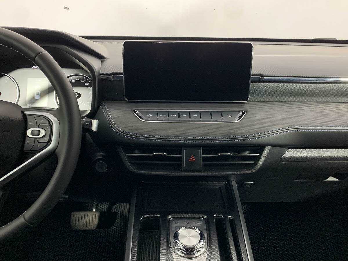 Продажа Б/У Хавал Джолион. Фото: #13